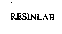 RESINLAB