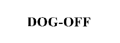 DOG-OFF