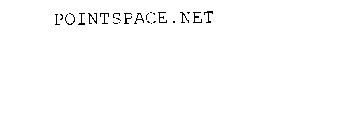 POINTSPACE.NET