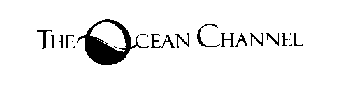 THE OCEAN CHANNEL