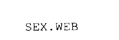 SEX.WEB