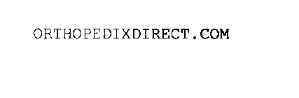 ORTHOPEDIXDIRECT.COM