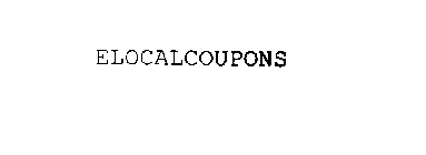 ELOCALCOUPONS