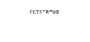 PETS