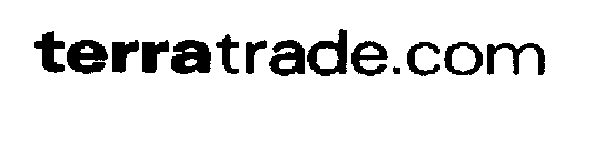 TERRATRADE.COM