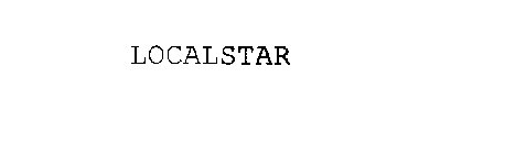 LOCALSTAR