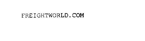 FREIGHTWORLD.COM