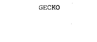 GECKO