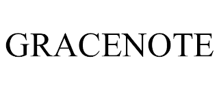 GRACENOTE