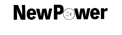 NEWPOWERON