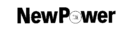 NEWPOWERON