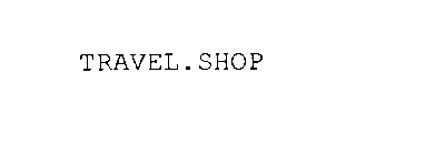 TRAVEL.SHOP