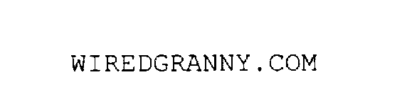 WIREDGRANNY.COM