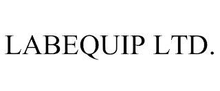 LABEQUIP LTD.