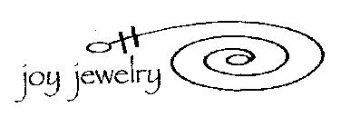 OH JOY JEWELRY