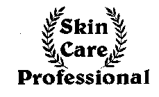 SKIN CARE PROFESSIONAL