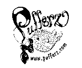 PUFFERZ WWW.PUFFERZ.COM