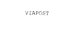 VIAPOST