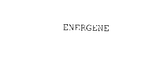 ENERGENE