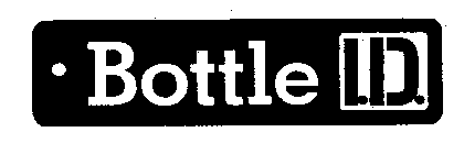 BOTTLE I.D.