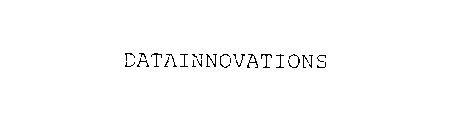 DATAINNOVATIONS