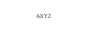 AXYZ