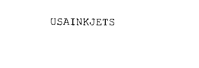 USAINKJETS