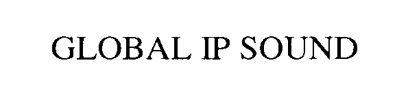 GLOBAL IP SOUND