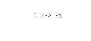 ULTRA HT