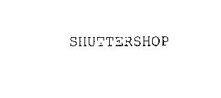 SHUTTERSHOP