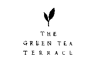 THE GREEN TEA TERRACE