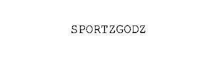 SPORTZGODZ