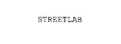 STREETLAB