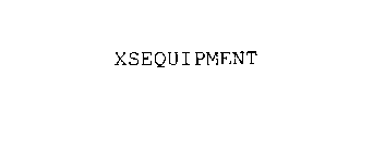 XSEQUIPMENT