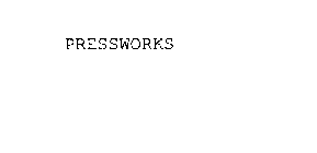 PRESSWORKS