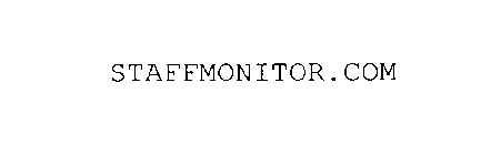 STAFFMONITOR.COM