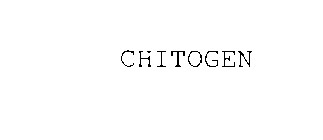 CHITOGEN