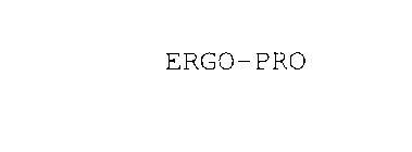 ERGO PRO