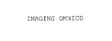 IMAGING OMNICD