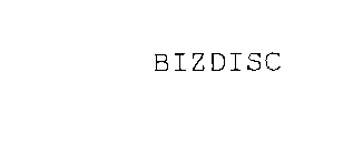 BIZDISC