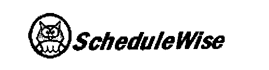 SCHEDULEWISE