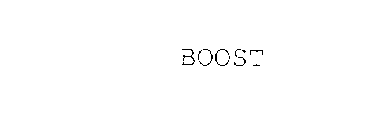 BOOST