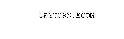 IRETURN.ECOM