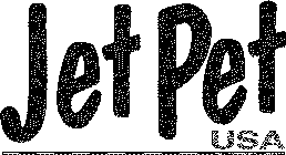 JET PET USA