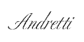 ANDRETTI