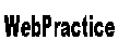 WEBPRACTICE