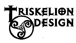 TRISKELION DESIGN