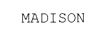 MADISON