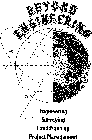 BEYOND ENGINEERING ENGINEERING SURVEYING LAND PLANNING PROJECT MANAGEMENT