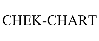 CHEK-CHART